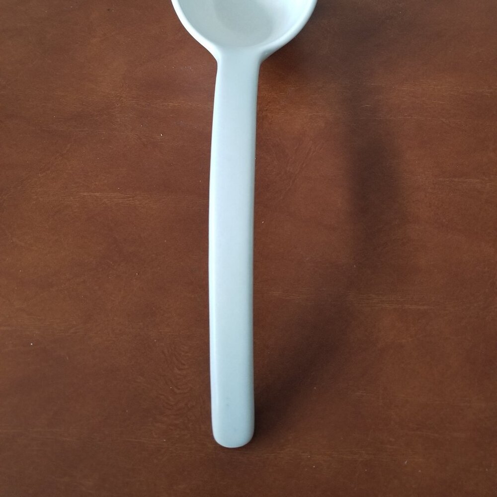 Pfaltzgraff Yorktowne Soup Tureen Ladle - Picture 2 of 5